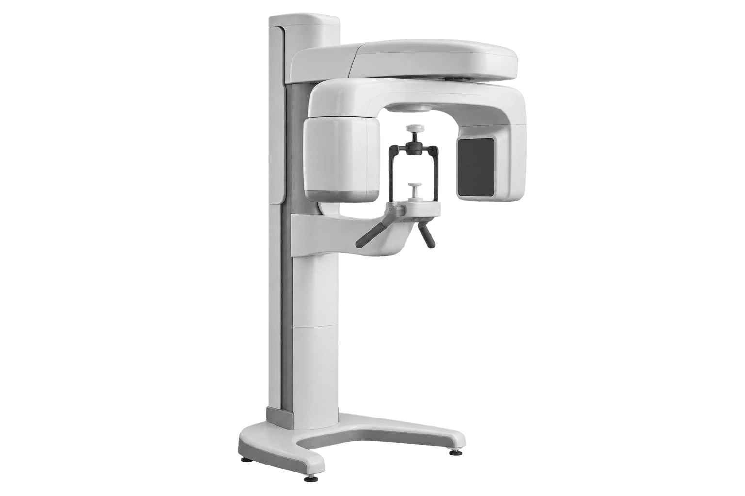 完整的口腔 CBCT 锥形束成像设备